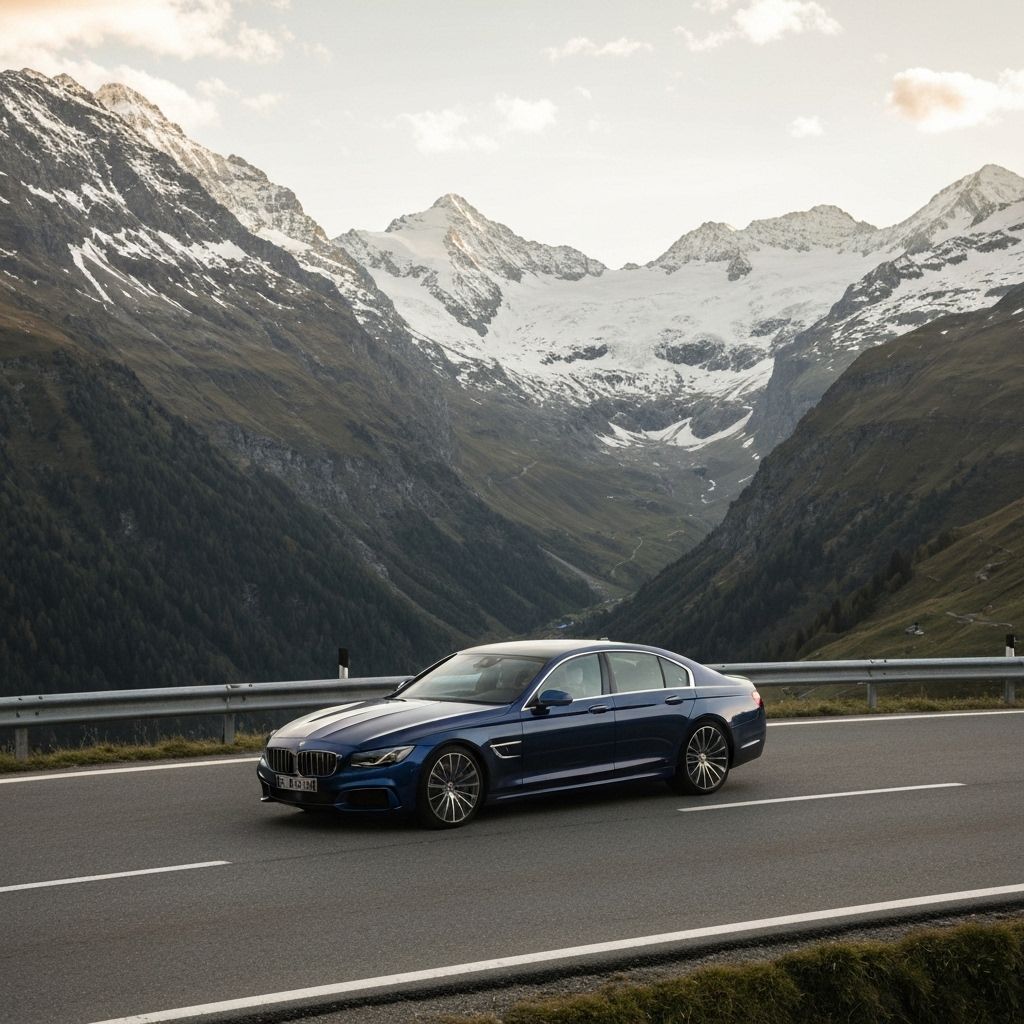 Blog Allure Limousine