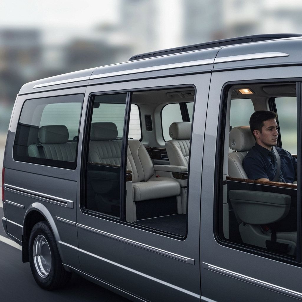 Service VIP à l'aéroport de Genève
